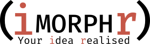 iMORPHr