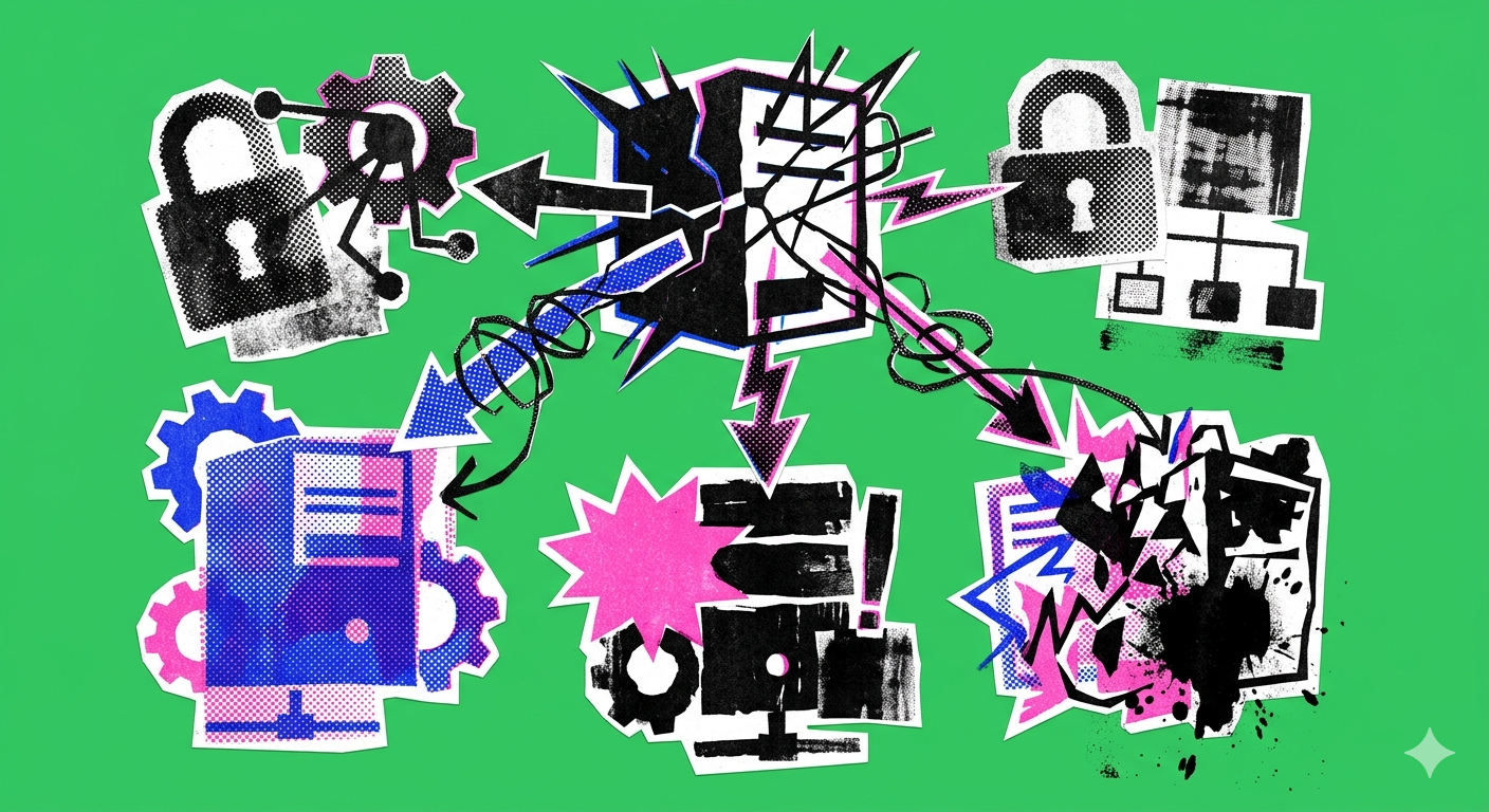 Sharing Caddy Across Multiple Elixir/Phoenix Services on a Single VPS